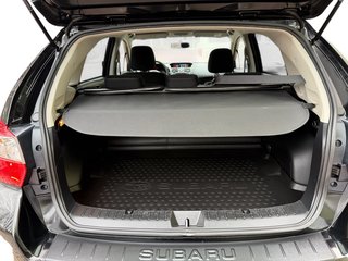 Subaru XV Active Edition 35 Sport Automatik - bilder 30