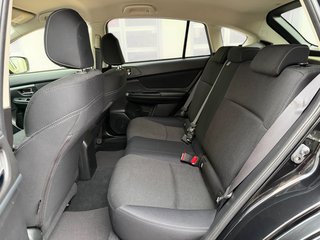 Subaru XV Active Edition 35 Sport Automatik - bilder 8