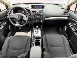 Subaru XV Active Edition 35 Sport Automatik - bilder 6