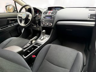 Subaru XV Active Edition 35 Sport Automatik - bilder 7