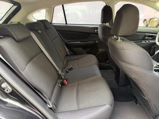 Subaru XV Active Edition 35 Sport Automatik - bilder 6