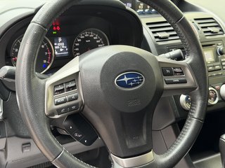 Subaru XV Active Edition 35 Sport Automatik - bilder 14