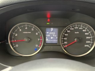 Subaru XV Active Edition 35 Sport Automatik - bilder 17