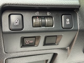 Subaru XV Active Edition 35 Sport Automatik - bilder 11