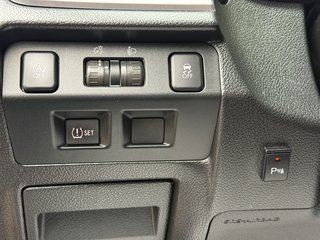 Subaru XV Active Edition 35 Sport Automatik - bilder 10