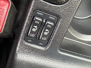 Subaru XV Active Edition 35 Sport Automatik - bilder 28