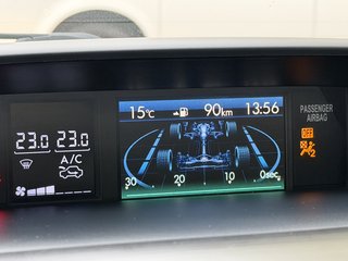 Subaru XV Active Edition 35 Sport Automatik - bilder 19