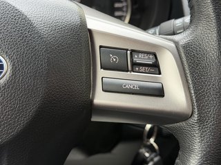 Subaru XV Active Edition 35 Sport Automatik - bilder 15
