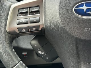Subaru XV Active Edition 35 Sport Automatik - bilder 13