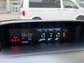 Subaru XV Active Edition 35 Sport Automatik - bilder 18