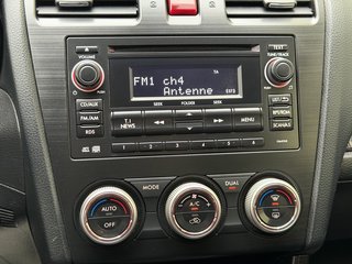 Subaru XV Active Edition 35 Sport Automatik - bilder 26