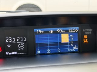 Subaru XV Active Edition 35 Sport Automatik - bilder 21
