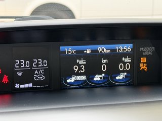 Subaru XV Active Edition 35 Sport Automatik - bilder 23