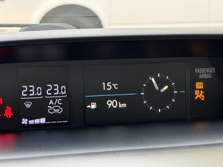 Subaru XV Active Edition 35 Sport Automatik - bilder 24