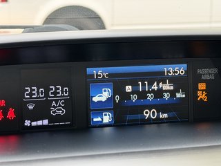 Subaru XV Active Edition 35 Sport Automatik - bilder 25