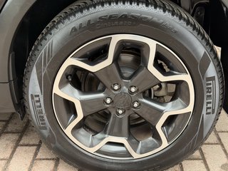 Subaru XV Active Edition 35 Sport Automatik - bilder 37