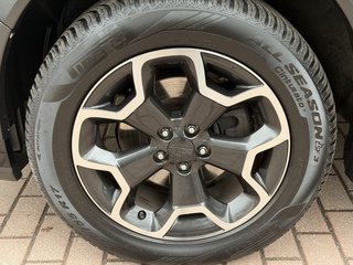 Subaru XV Active Edition 35 Sport Automatik - bilder 38
