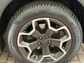 Subaru XV Active Edition 35 Sport Automatik - bilder 39
