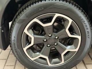 Subaru XV Active Edition 35 Sport Automatik - bilder 40