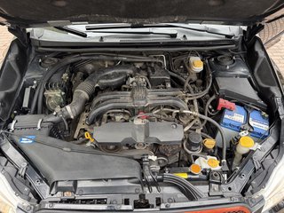 Subaru XV Active Edition 35 Sport Automatik - bilder 34