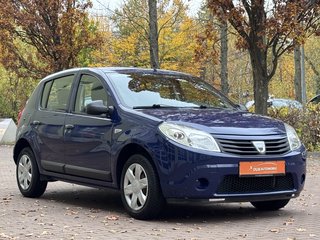 Dacia Sandero Gebrauchtwagen Kaufen