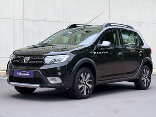 Dacia Sandero Gebrauchtwagen Kaufen