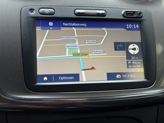 Dacia Sandero II Stepway Prestige Automatik 1.Hand - bilder 18