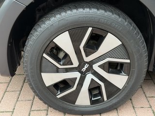 Dacia Sandero II Stepway Prestige Automatik 1.Hand - bilder 32