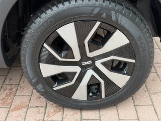 Dacia Sandero II Stepway Prestige Automatik 1.Hand - bilder 33