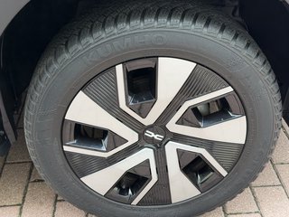 Dacia Sandero II Stepway Prestige Automatik 1.Hand - bilder 34