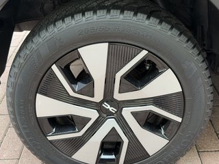 Dacia Sandero II Stepway Prestige Automatik 1.Hand - bilder 35