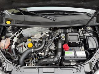 Dacia Sandero II Stepway Prestige Automatik 1.Hand - bilder 27
