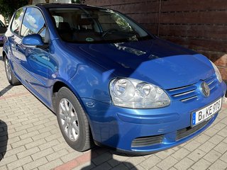 Volkswagen Golf Gebrauchtwagen Kaufen