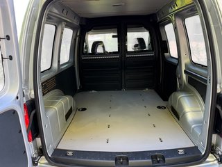 Volkswagen Caddy Nfz Kasten BMT Klima Navi - bilder 6