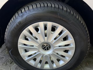 Volkswagen Caddy Nfz Kasten BMT Klima Navi - bilder 37
