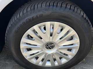 Volkswagen Caddy Nfz Kasten BMT Klima Navi - bilder 40