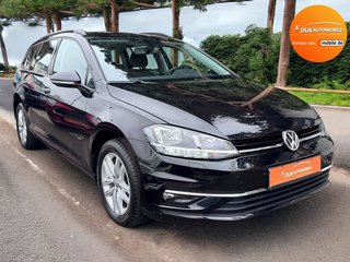 Volkswagen Golf Gebrauchtwagen Kaufen