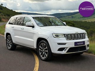 Jeep Grand Cherokee Gebrauchtwagen Kaufen