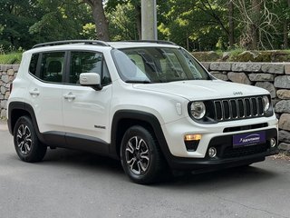 Jeep Renegade Longitude FWD Automatik 1.Hand - foto 3