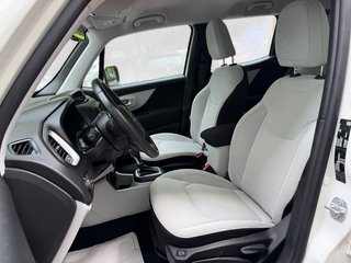 Jeep Renegade Longitude FWD Automatik 1.Hand - foto 2