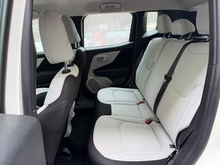 Jeep Renegade Longitude FWD Automatik 1.Hand - foto 8