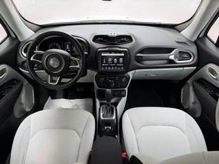 Jeep Renegade Longitude FWD Automatik 1.Hand - foto 6