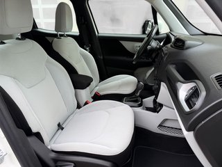 Jeep Renegade Longitude FWD Automatik 1.Hand - foto 4