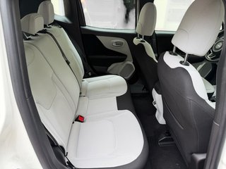 Jeep Renegade Longitude FWD Automatik 1.Hand - foto 6