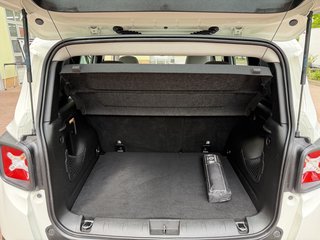 Jeep Renegade Longitude FWD Automatik 1.Hand - foto 36