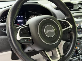 Jeep Renegade Longitude FWD Automatik 1.Hand - foto 12