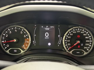 Jeep Renegade Longitude FWD Automatik 1.Hand - foto 18