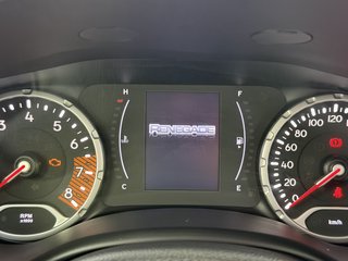 Jeep Renegade Longitude FWD Automatik 1.Hand - foto 19