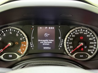 Jeep Renegade Longitude FWD Automatik 1.Hand - foto 22