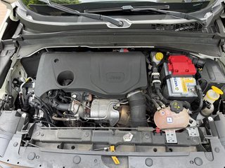 Jeep Renegade Longitude FWD Automatik 1.Hand - foto 40